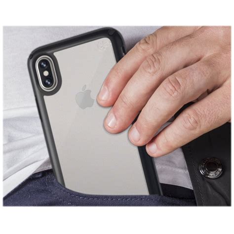 speck presidio show case drop test|Get A ‘Grip’ On Your iPhone With A CandyShell Or .